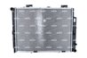 RADIATOR RACIRE MOTOR NRF 53784 - Compatibil cu MERCEDES-BENZ