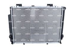 RADIATOR RACIRE MOTOR NRF 53784 - Compatibil cu MERCEDES-BENZ