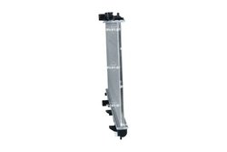 Radiator racire motor NRF 53792