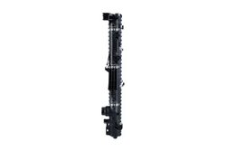 RADIATOR RACIRE MOTOR NRF 53798 - Compatibil cu AUDI, PORSCHE, VW