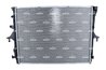 RADIATOR RACIRE MOTOR NRF 53798 - Compatibil cu AUDI, PORSCHE, VW