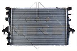 Radiator racire motor NRF 53796