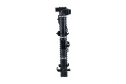 RADIATOR RACIRE MOTOR NRF 53798 - Compatibil cu AUDI, PORSCHE, VW