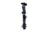 RADIATOR RACIRE MOTOR NRF 53798 - Compatibil cu AUDI, PORSCHE, VW