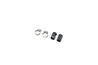 RADIATOR RACIRE MOTOR NRF 53798 - Compatibil cu AUDI, PORSCHE, VW
