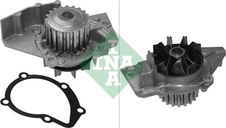 Pompa de apa INA 538 0008 10