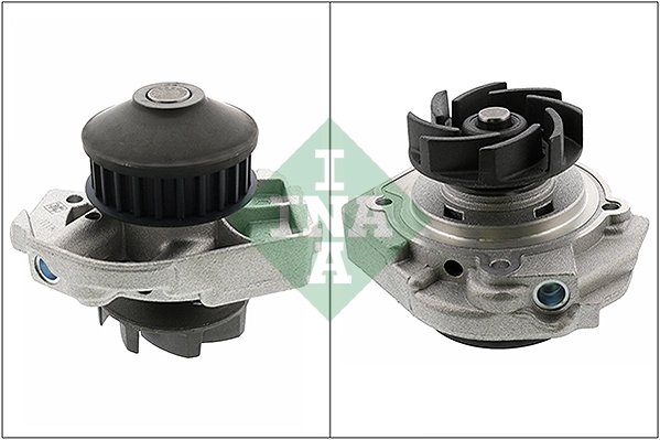 Pompa de apa INA 538 0018 10