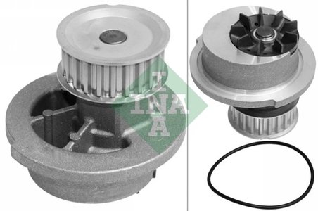 Pompa de apa INA 538 0024 10
