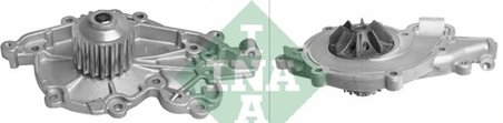 POMPA DE APA INA 538 0025 10 - Compatibil cu RENAULT