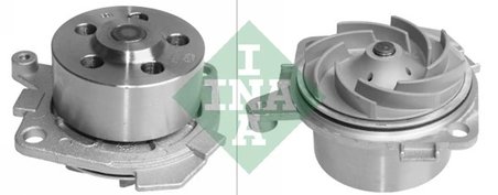 POMPA DE APA INA 538 0027 10 - Compatibil cu ALFA ROMEO, FIAT, LANCIA