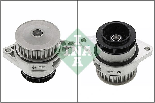 Pompa de apa INA 538 0031 10