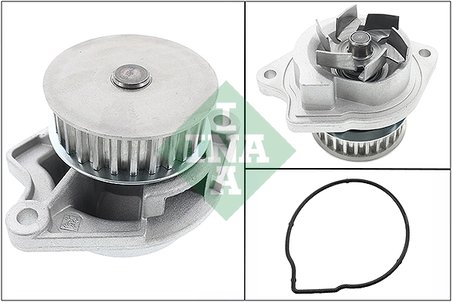 POMPA DE APA INA 538 0033 10 - Compatibil cu SEAT, VW