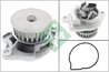 POMPA DE APA INA 538 0033 10 - Compatibil cu SEAT, VW