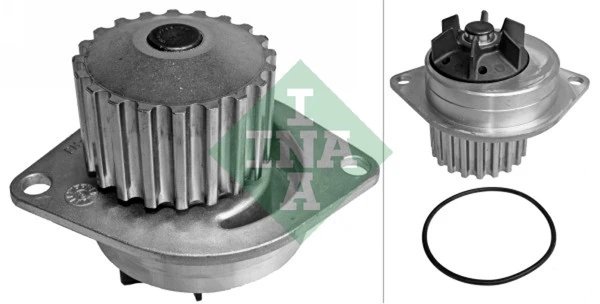 Pompa de apa INA 538 0034 10