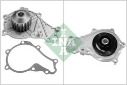 POMPA DE APA INA 538 0037 10 - Compatibil cu CITROEN, DS, FIAT, FORD, MAZDA, MINI, OPEL, PEUGEOT, SUZUKI, TOYOTA, VAUXHALL, VOLV