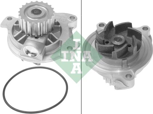 Pompa de apa INA 538 0045 10