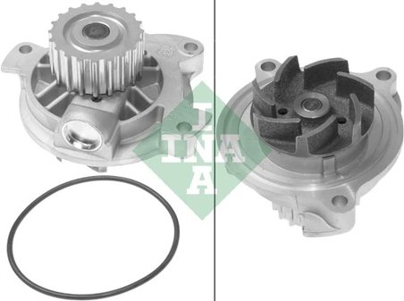 Pompa de apa INA 538 0045 10