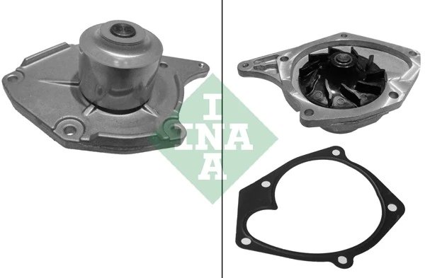 Pompa de apa INA 538 0047 10