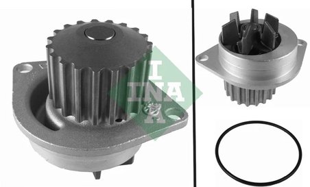 Pompa de apa INA 538 0052 10