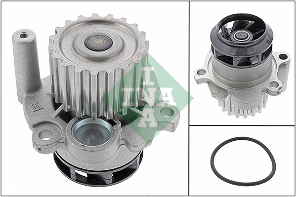 Pompa de apa INA 538 0054 10
