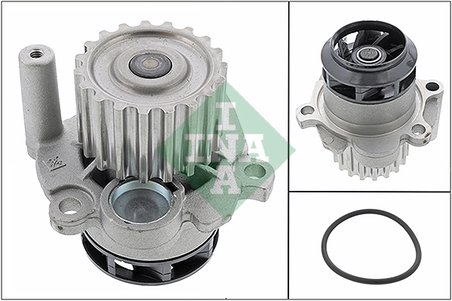 Pompa de apa INA 538 0054 10