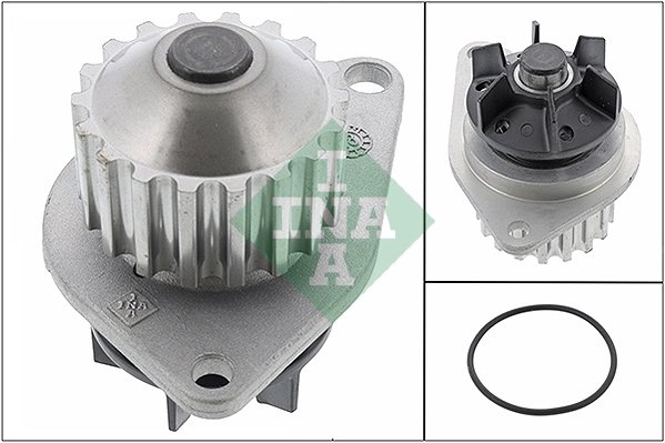 Pompa de apa INA 538 0055 10