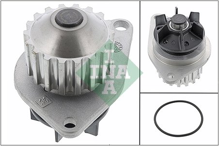 Pompa de apa INA 538 0055 10