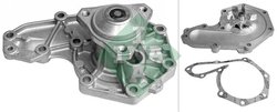 POMPA DE APA INA 538 0057 10 - Compatibil cu DACIA, MITSUBISHI, OPEL, RENAULT, SUZUKI, VAUXHALL, VOLVO