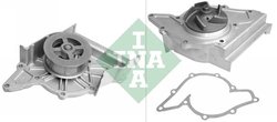Pompa de apa INA 538 0072 10