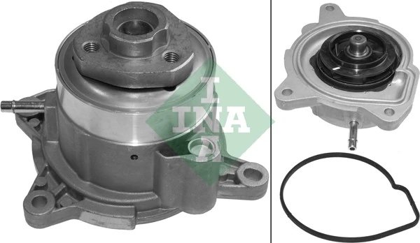 Pompa de apa INA 538 0075 10
