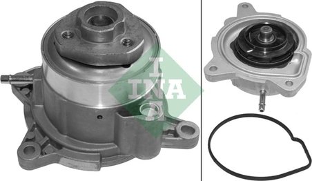 Pompa de apa INA 538 0075 10