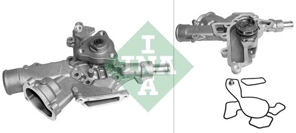 Pompa de apa INA 538 0081 10