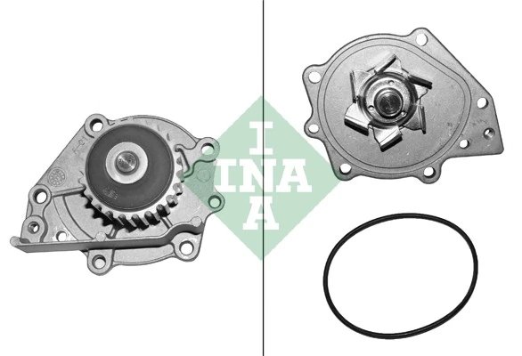 POMPA DE APA INA 538 0094 10 - Compatibil cu LAND ROVER, LOTUS, MG, ROVER