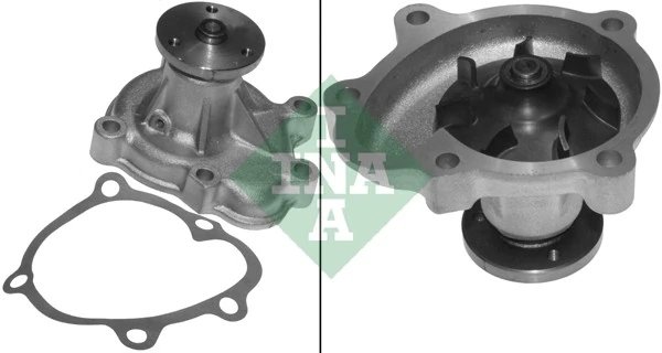 Pompa de apa INA 538 0096 10
