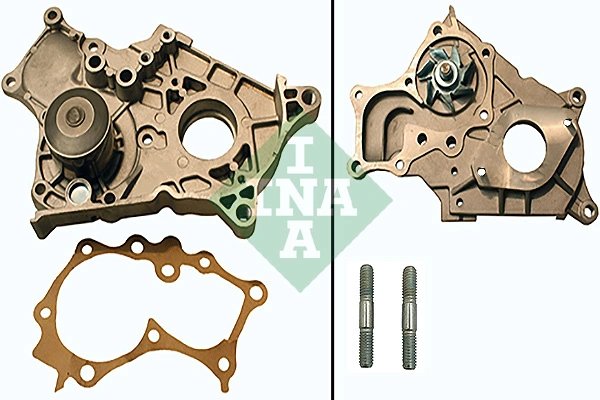 POMPA DE APA INA 538 0097 10 - Compatibil cu TOYOTA