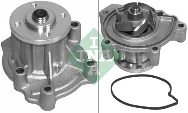 POMPA DE APA INA 538 0098 10 - Compatibil cu MERCEDES-BENZ