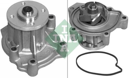 POMPA DE APA INA 538 0098 10 - Compatibil cu MERCEDES-BENZ