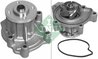 POMPA DE APA INA 538 0098 10 - Compatibil cu MERCEDES-BENZ