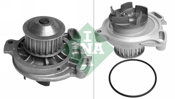 POMPA DE APA INA 538 0104 10 - Compatibil cu AUDI, VOLVO, VW