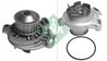 POMPA DE APA INA 538 0104 10 - Compatibil cu AUDI, VOLVO, VW