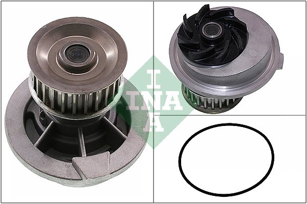 Pompa de apa INA 538 0131 10