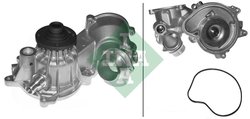 POMPA DE APA INA 538 0184 10 - Compatibil cu BMW, ROLLS-ROYCE