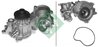 POMPA DE APA INA 538 0184 10 - Compatibil cu BMW, ROLLS-ROYCE