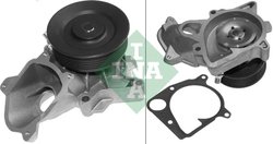 POMPA DE APA INA 538 0187 10 - Compatibil cu BMW