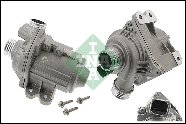 POMPA DE APA INA 538 0192 10 - Compatibil cu BMW