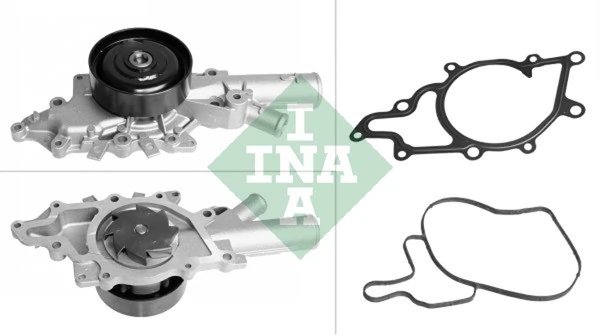 POMPA DE APA INA 538 0200 10 - Compatibil cu MERCEDES-BENZ