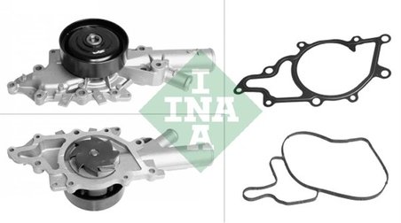 POMPA DE APA INA 538 0200 10 - Compatibil cu MERCEDES-BENZ