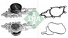 POMPA DE APA INA 538 0200 10 - Compatibil cu MERCEDES-BENZ