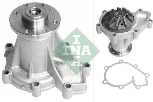 Pompa de apa INA 538 0207 10