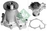 POMPA DE APA INA 538 0228 10 - Compatibil cu DAEWOO, MERCEDES-BENZ, PUCH, SSANGYONG